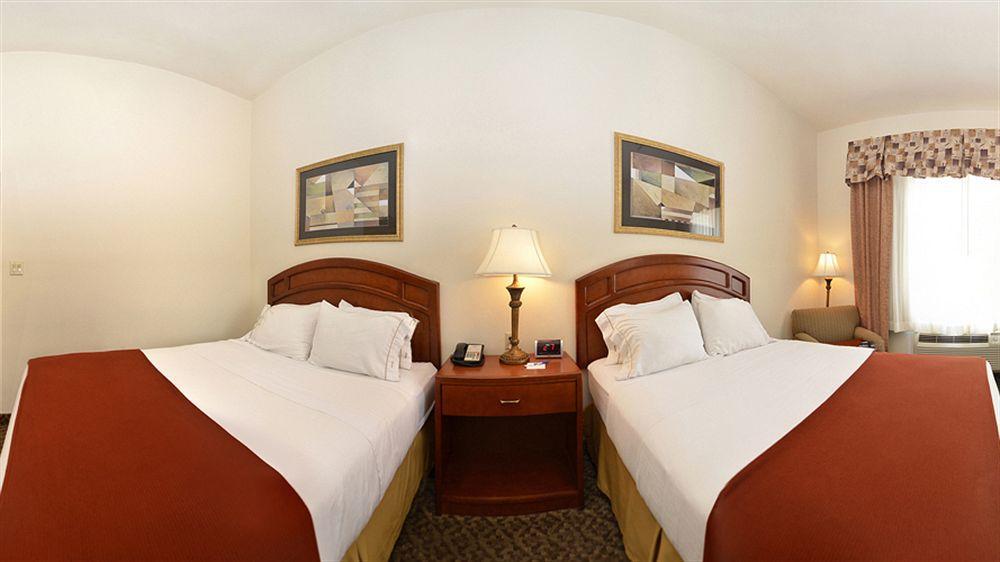 Holiday Inn Express Hotel & Suites Abilene Mall South By Ihg Kültér fotó