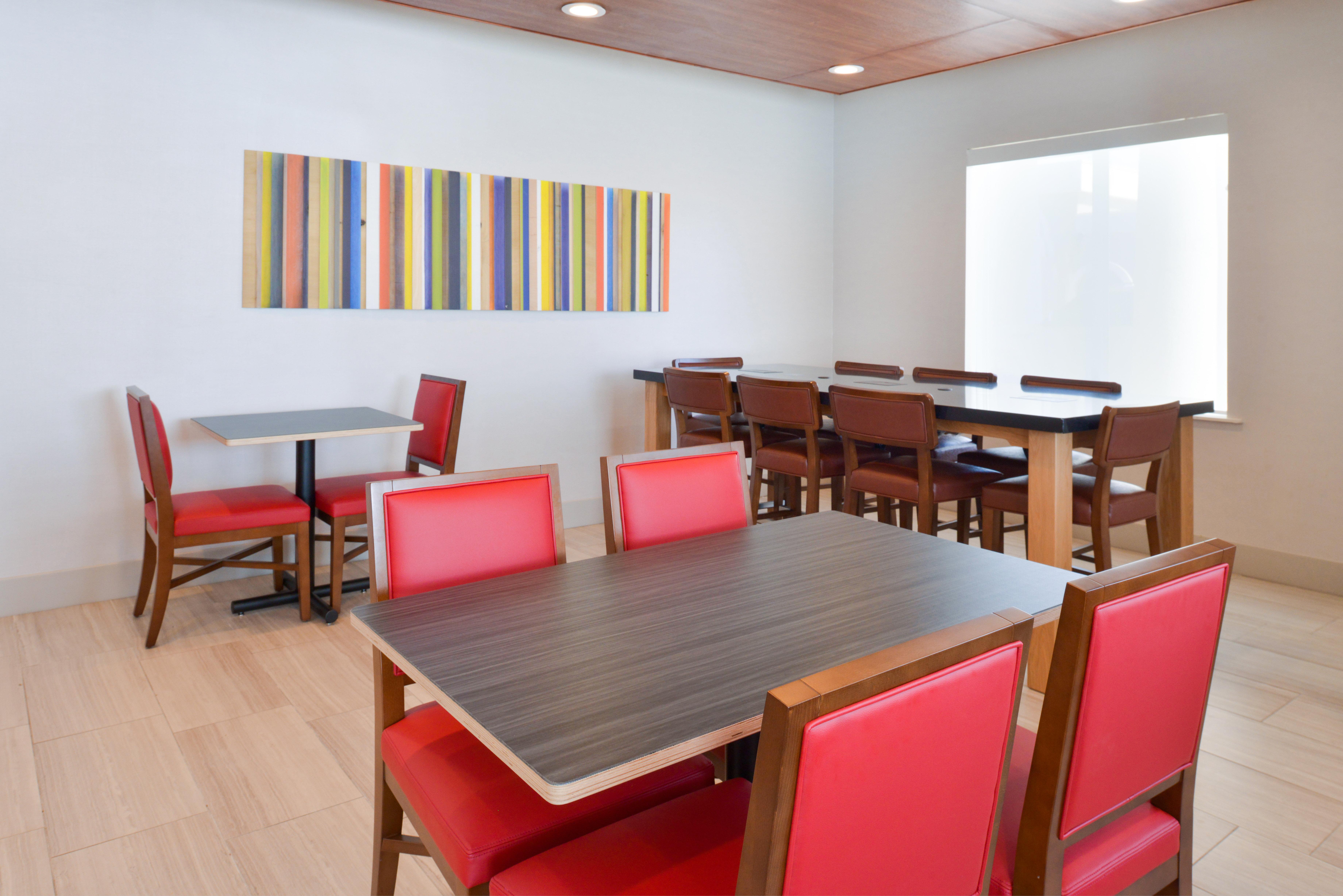 Holiday Inn Express Hotel & Suites Abilene Mall South By Ihg Kültér fotó