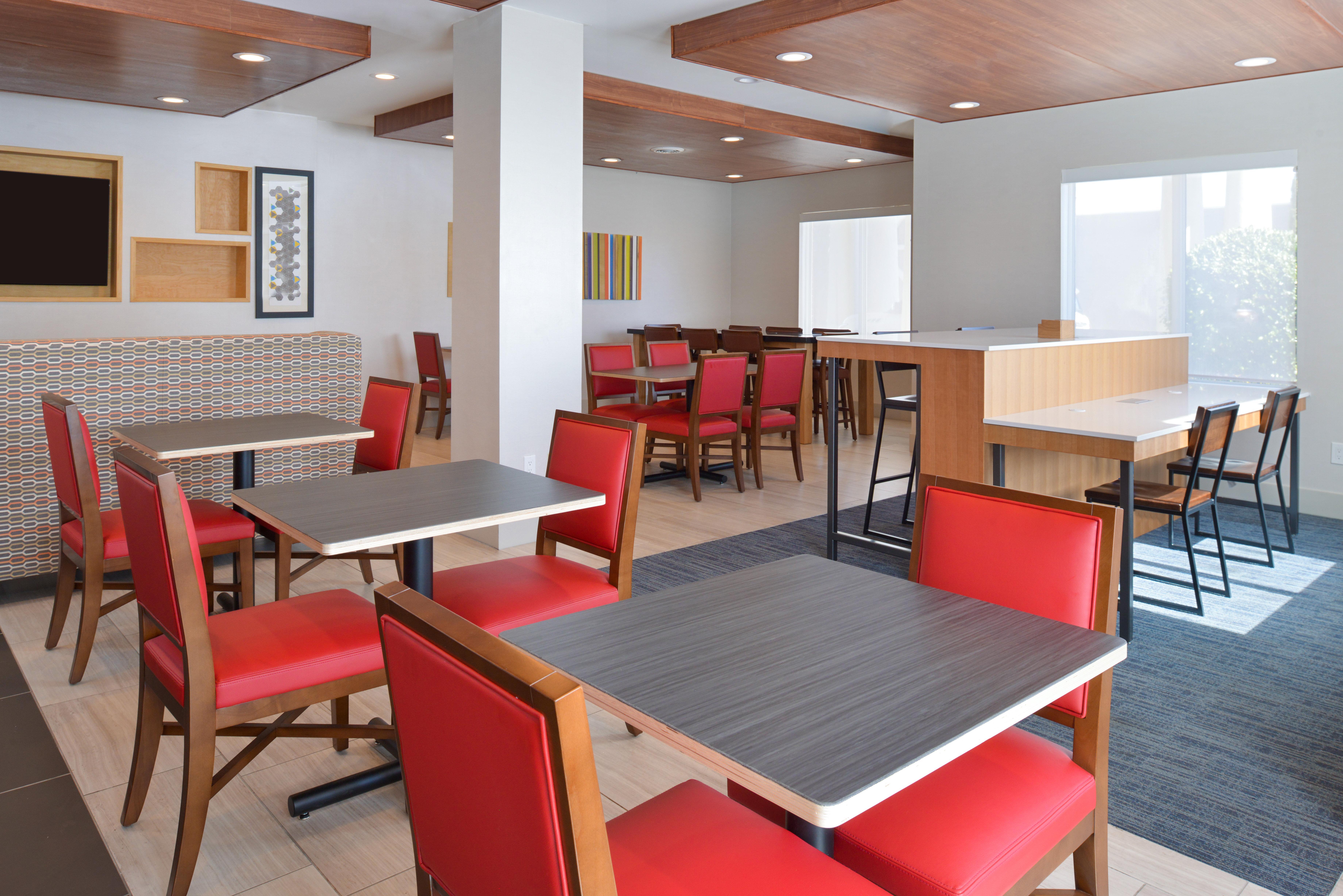Holiday Inn Express Hotel & Suites Abilene Mall South By Ihg Kültér fotó