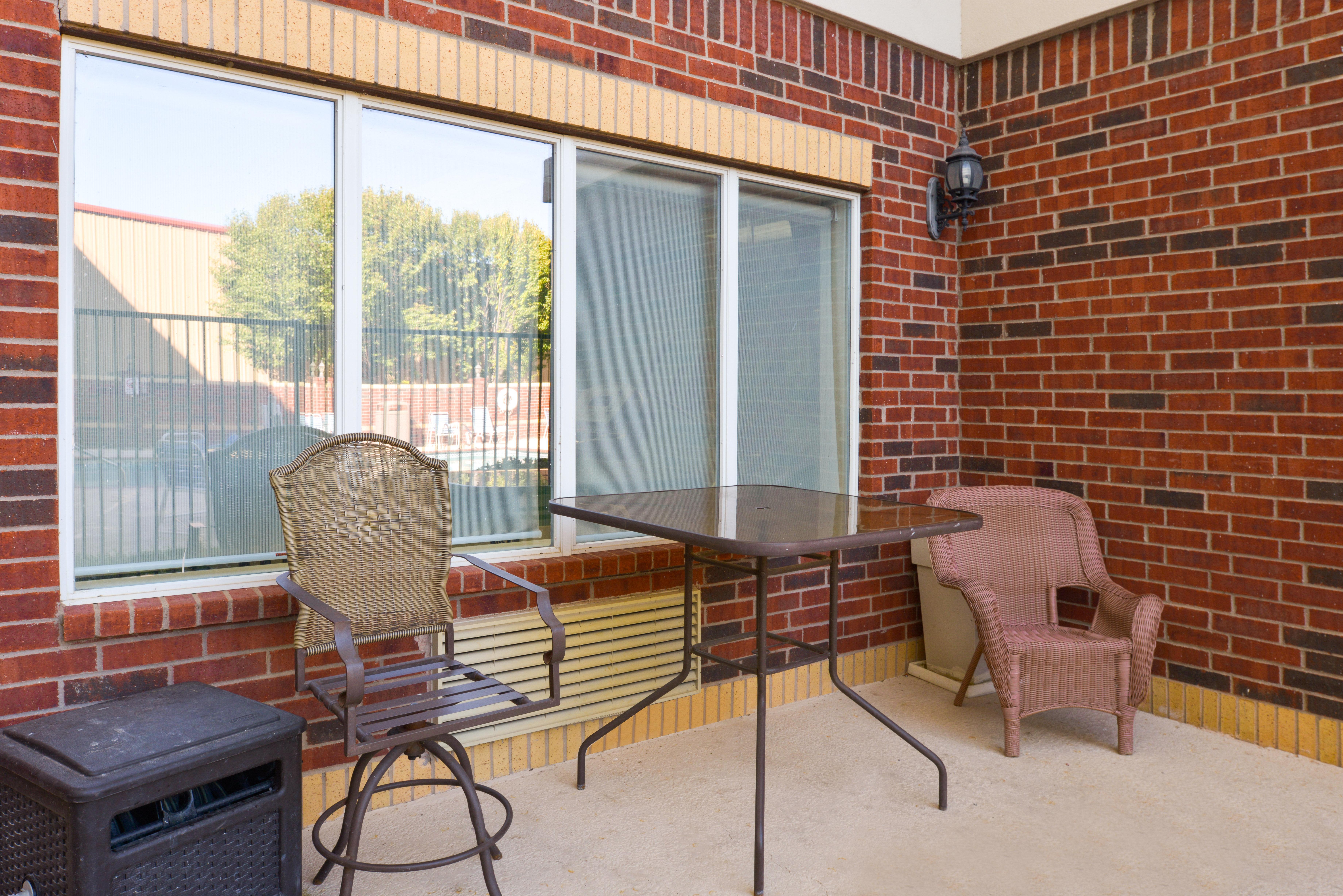 Holiday Inn Express Hotel & Suites Abilene Mall South By Ihg Kültér fotó