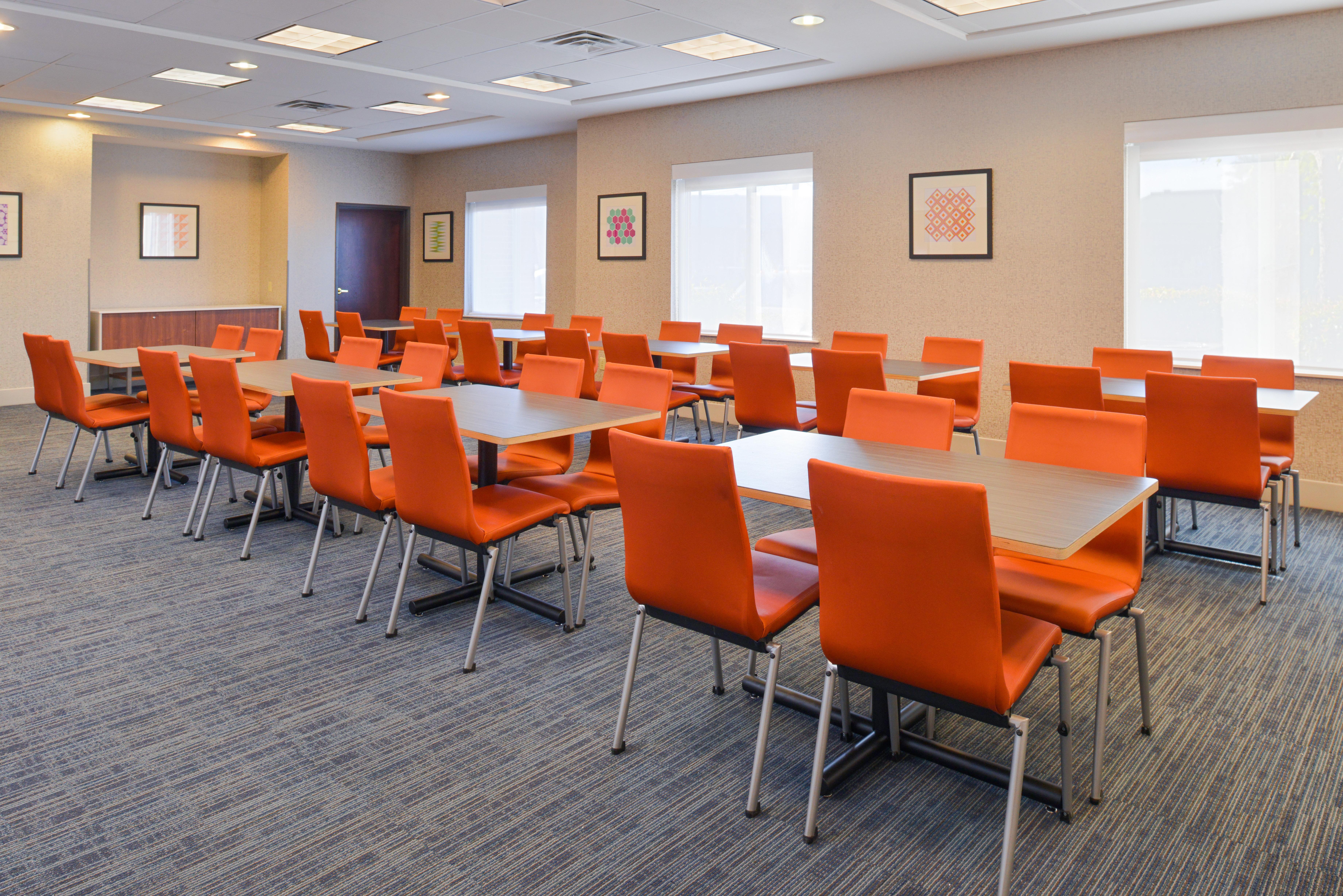 Holiday Inn Express Hotel & Suites Abilene Mall South By Ihg Kültér fotó