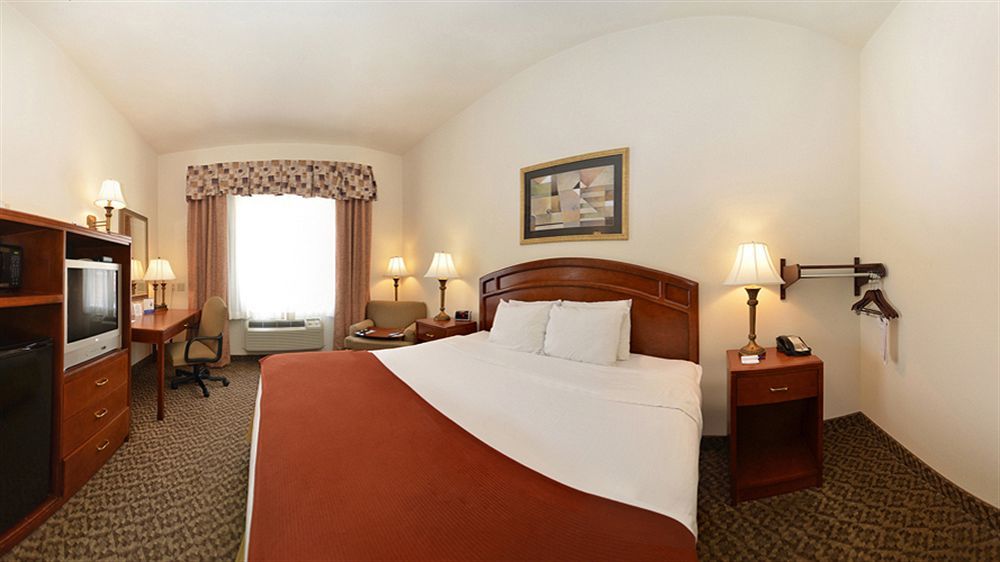 Holiday Inn Express Hotel & Suites Abilene Mall South By Ihg Kültér fotó
