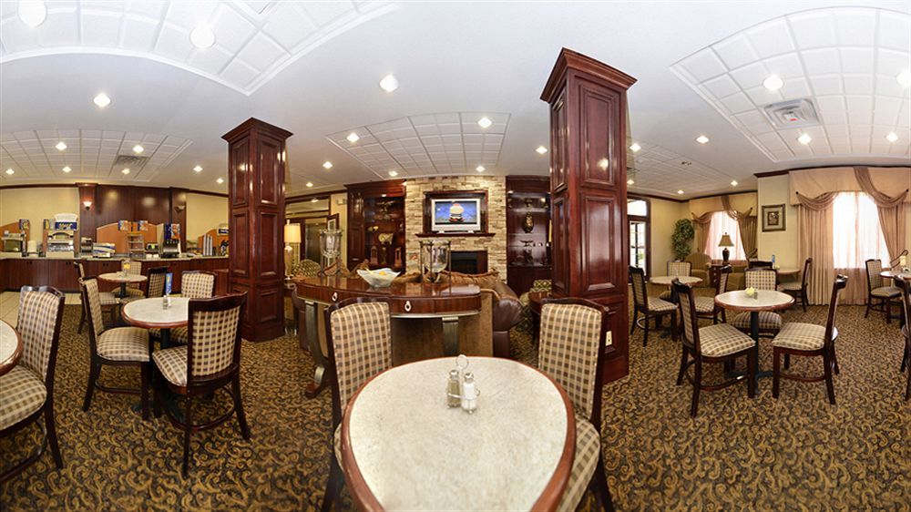 Holiday Inn Express Hotel & Suites Abilene Mall South By Ihg Kültér fotó