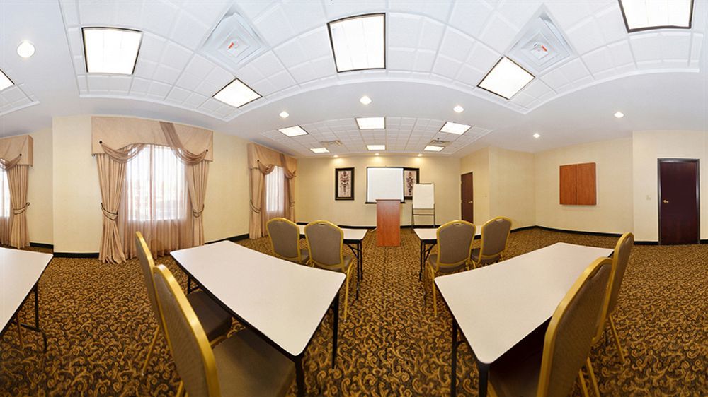 Holiday Inn Express Hotel & Suites Abilene Mall South By Ihg Kültér fotó